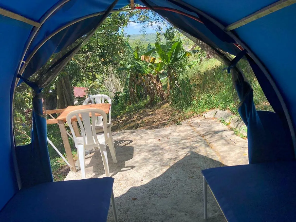 **** مكان تخييم فندق بويرتو بلاتافي  Camping National Park Close To Beach جمهورية الدومينيكان