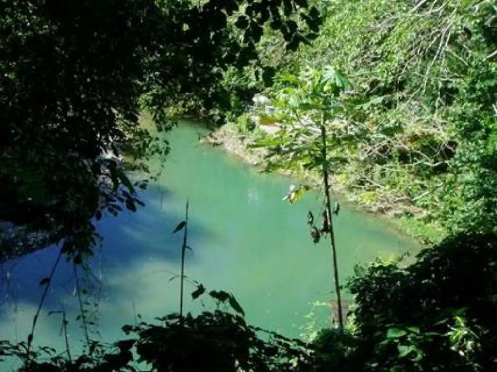 Camping National Park Close To Beach Hotel Puerto Plata 4*,