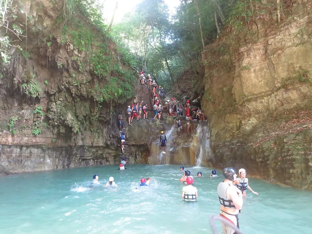 Parque de Campismo Camping National Park Close To Beach Hotel Puerto Plata