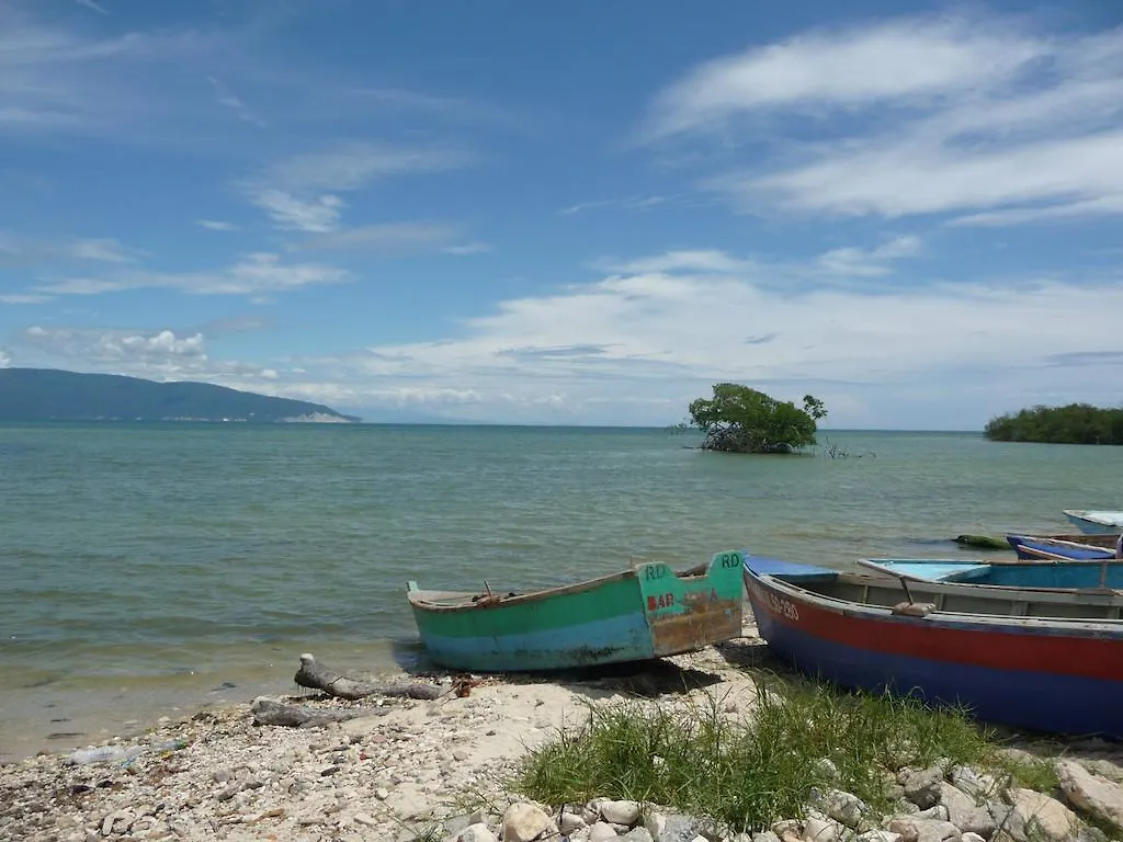 Camping National Park Close To Beach Hotel Puerto Plata República Dominicana