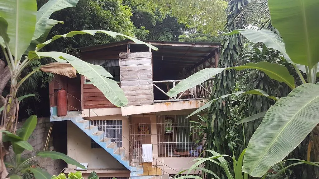 Camping National Park Close To Beach Hotel Puerto Plata