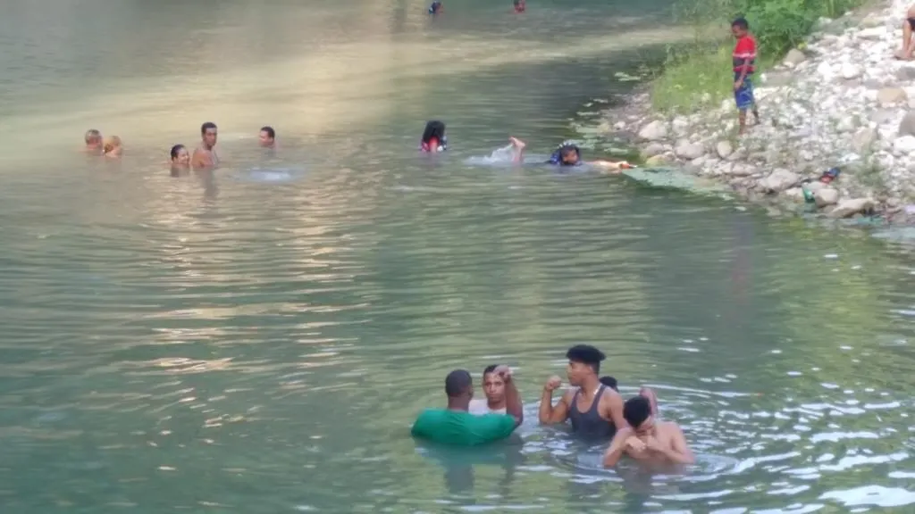 Camping National Park Close To Beach Hotel Puerto Plata 4*,