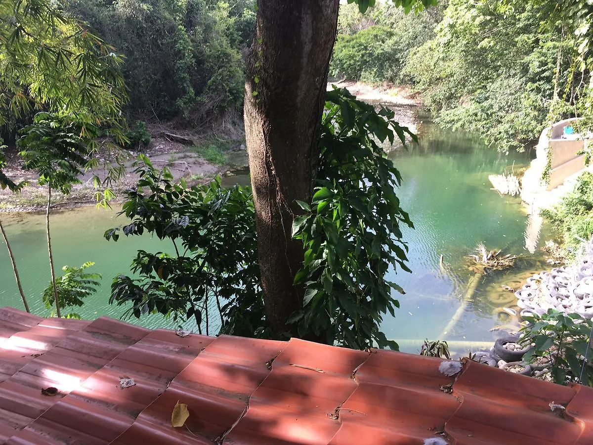 Camping National Park Close To Beach Hotel Puerto Plata 4*,  República Dominicana