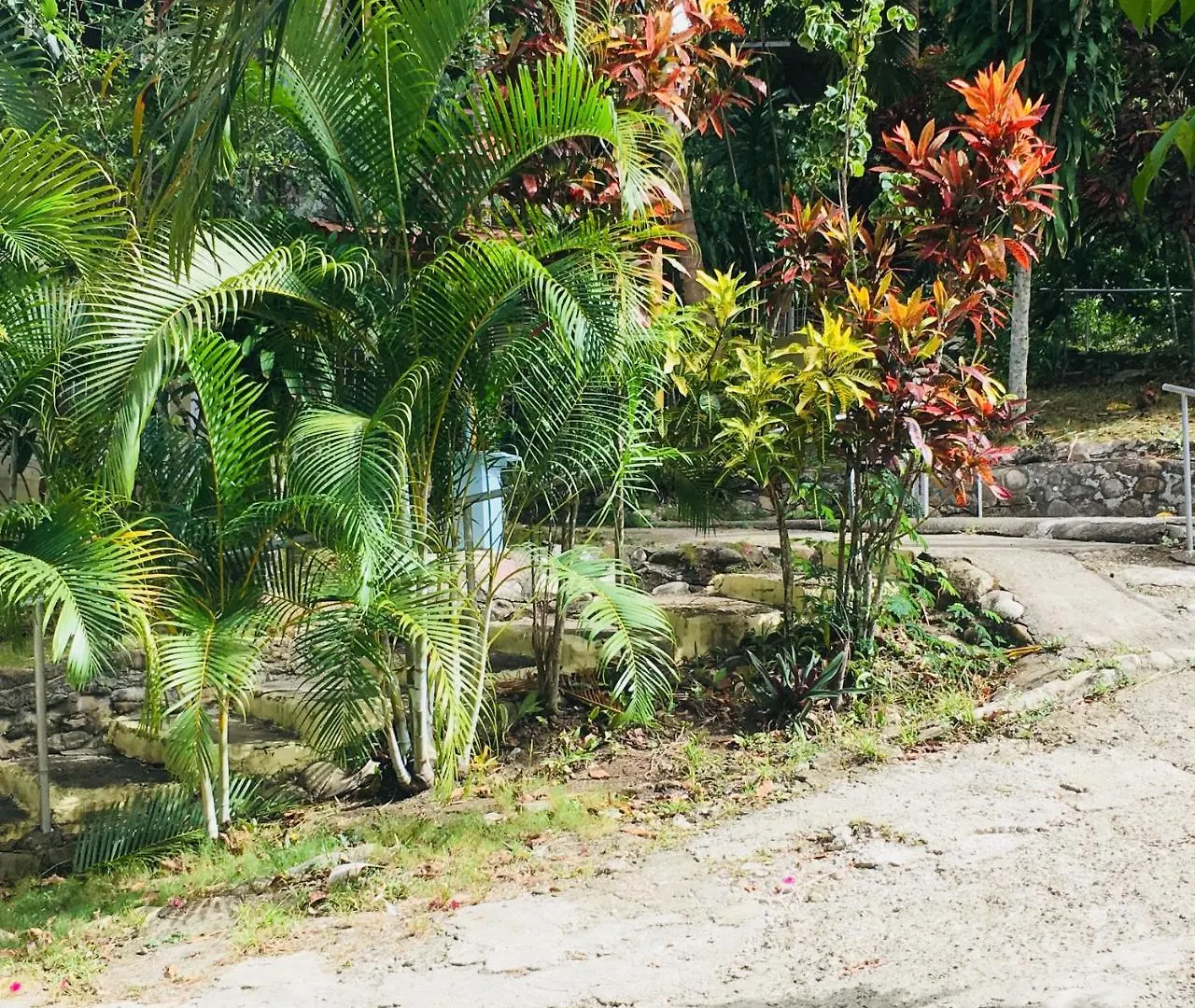 Camping National Park Close To Beach Hotel Puerto Plata Parque de Campismo