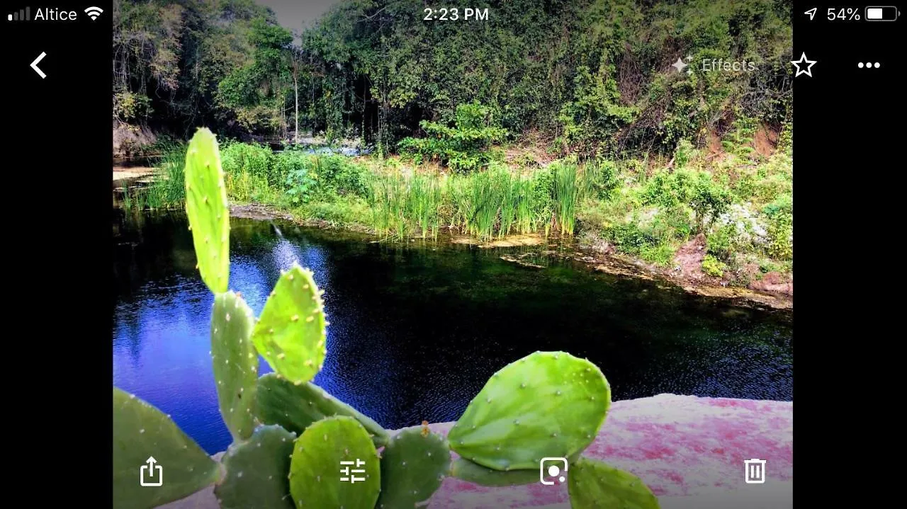Parque de Campismo Camping National Park Close To Beach Hotel Puerto Plata
